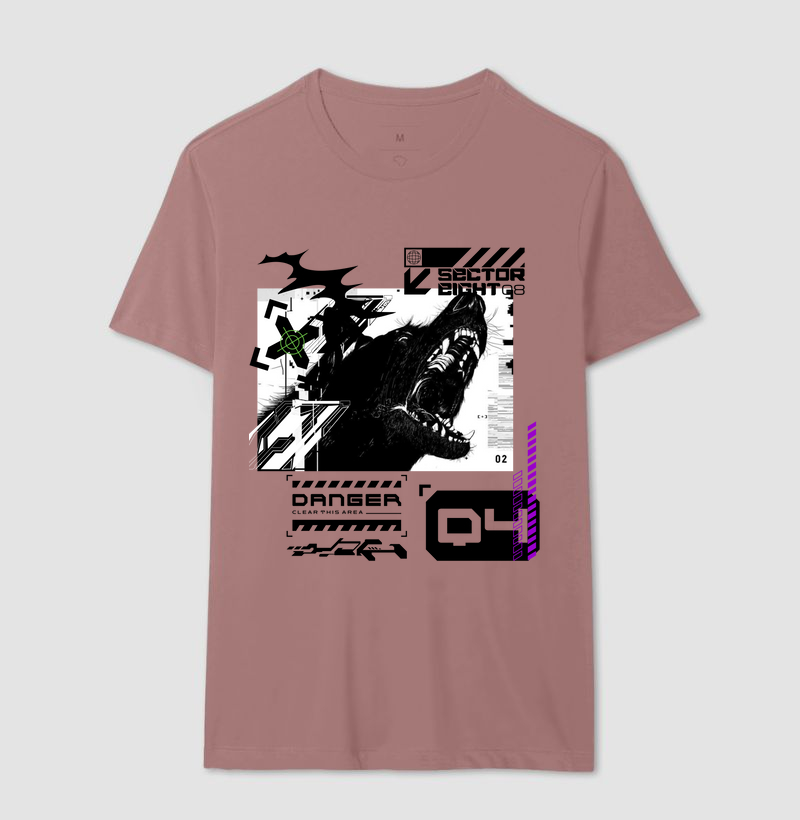 Camisa 16