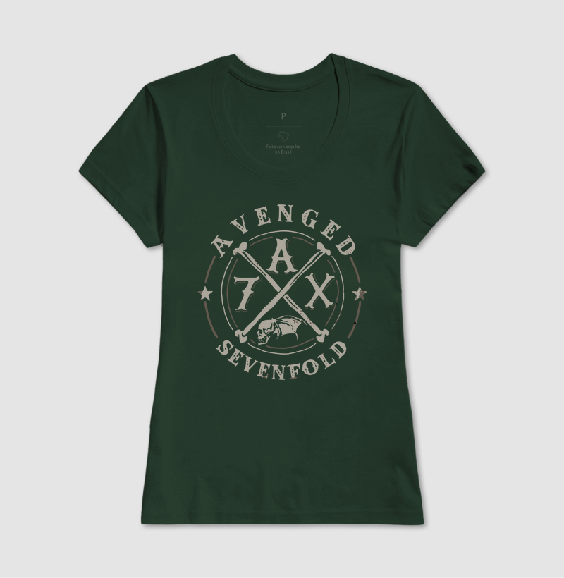 Camisa 1