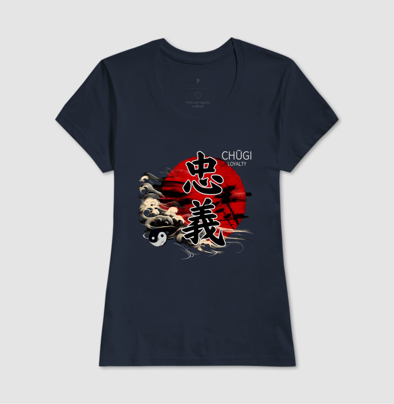 Camisa 7