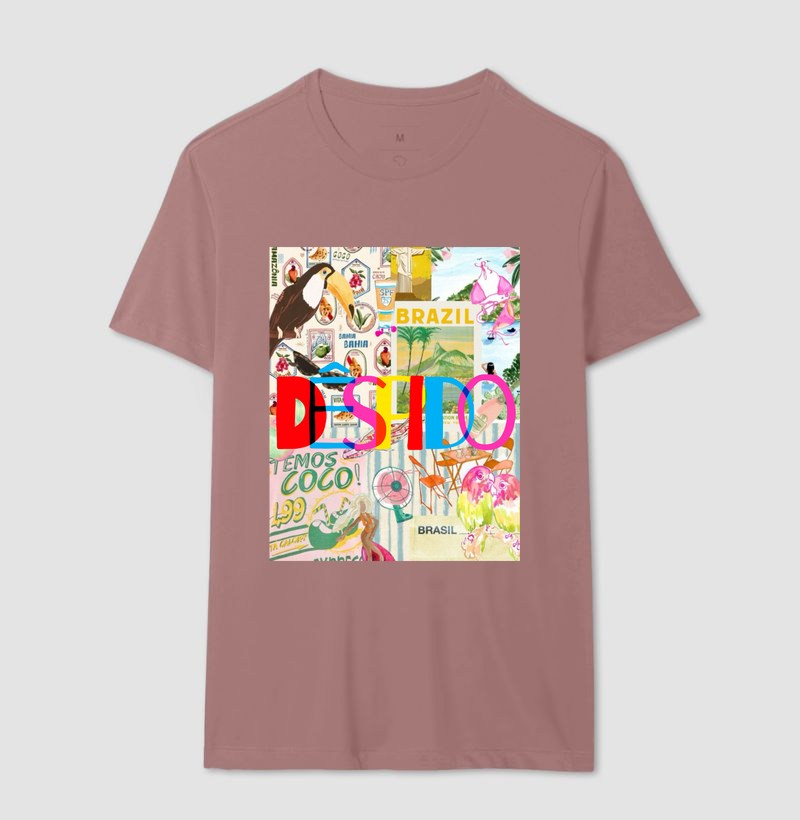 Camisa 15