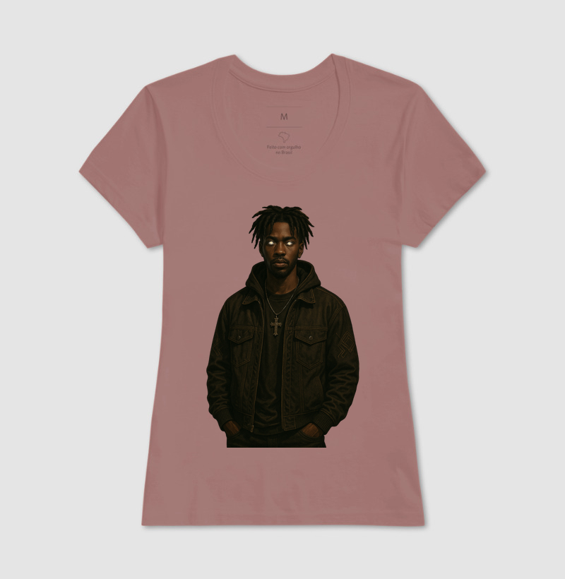 Camisa 15