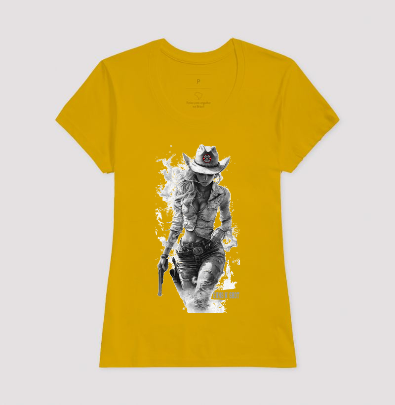 Camisa 9