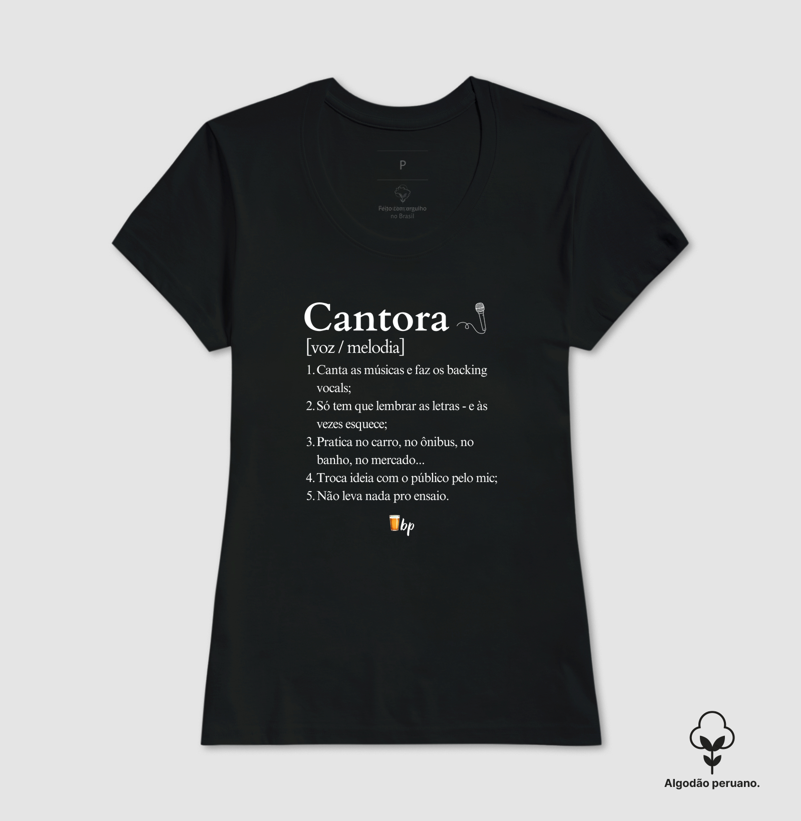 Camisa 5