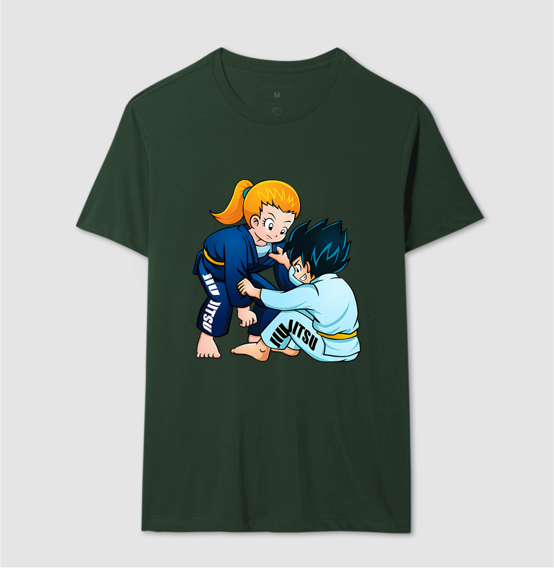 Camisa 11