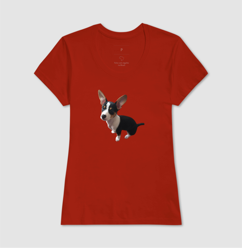 Camisa 7