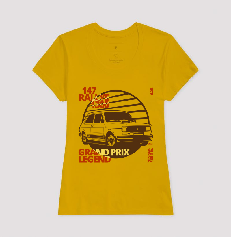 Camisa 17