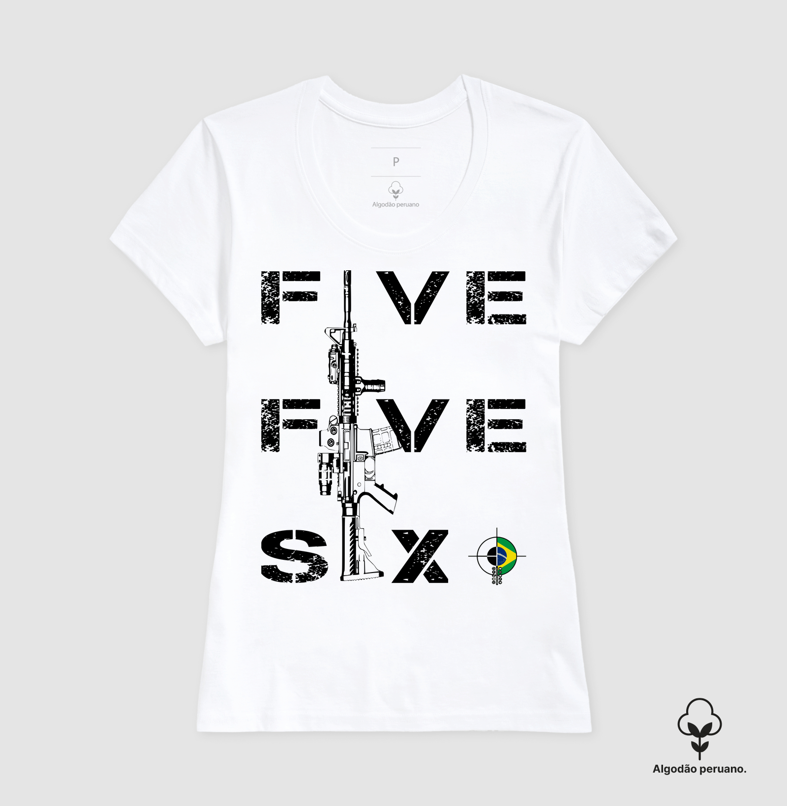 Camisa 5