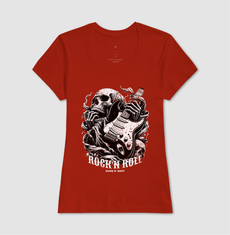 Camisa 9