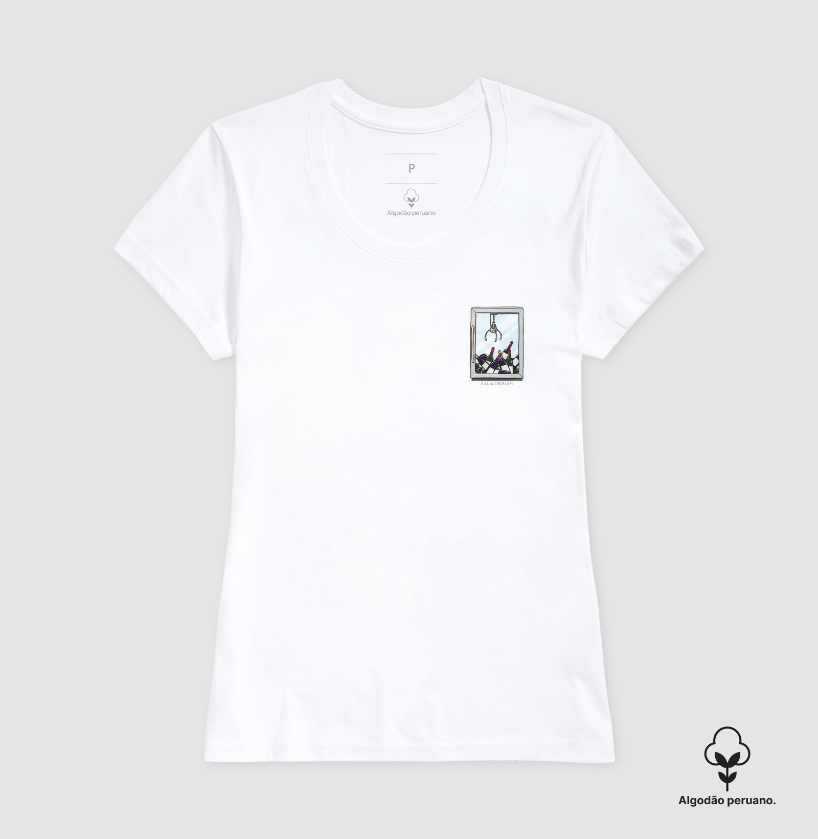 Camisa 1