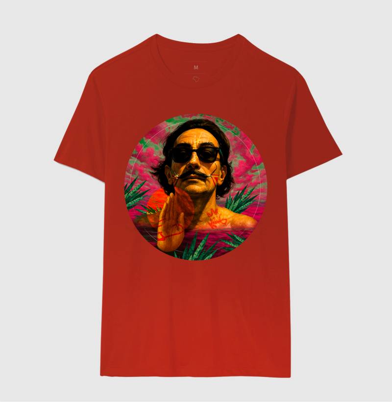 Camisa 14