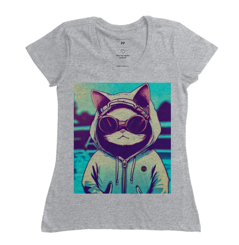 Camisa 7