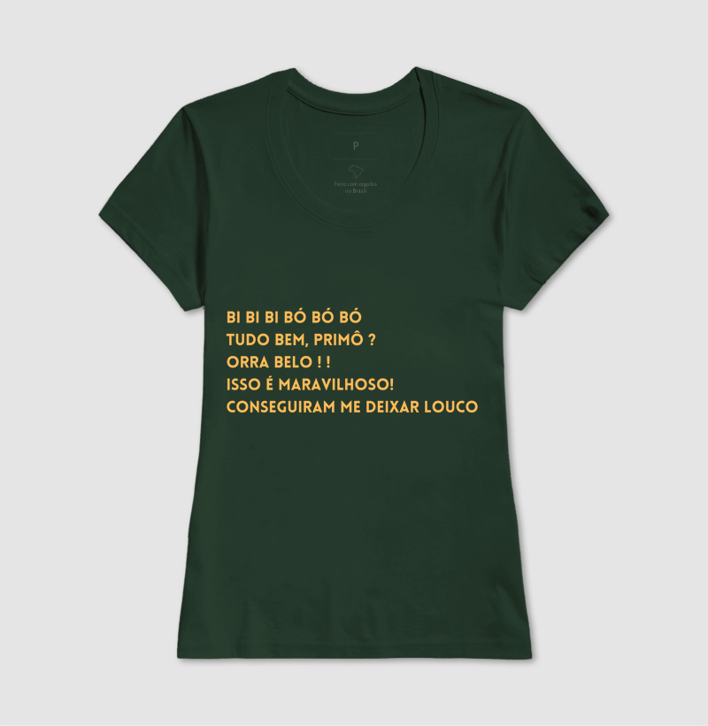 Camisa 10