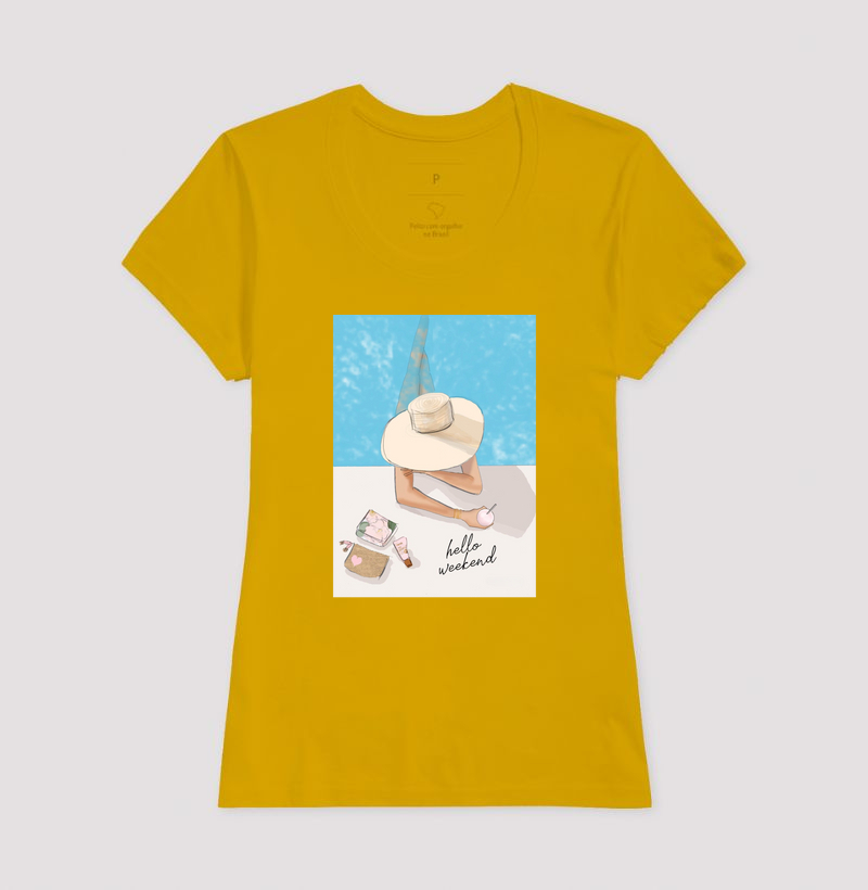 Camisa 14