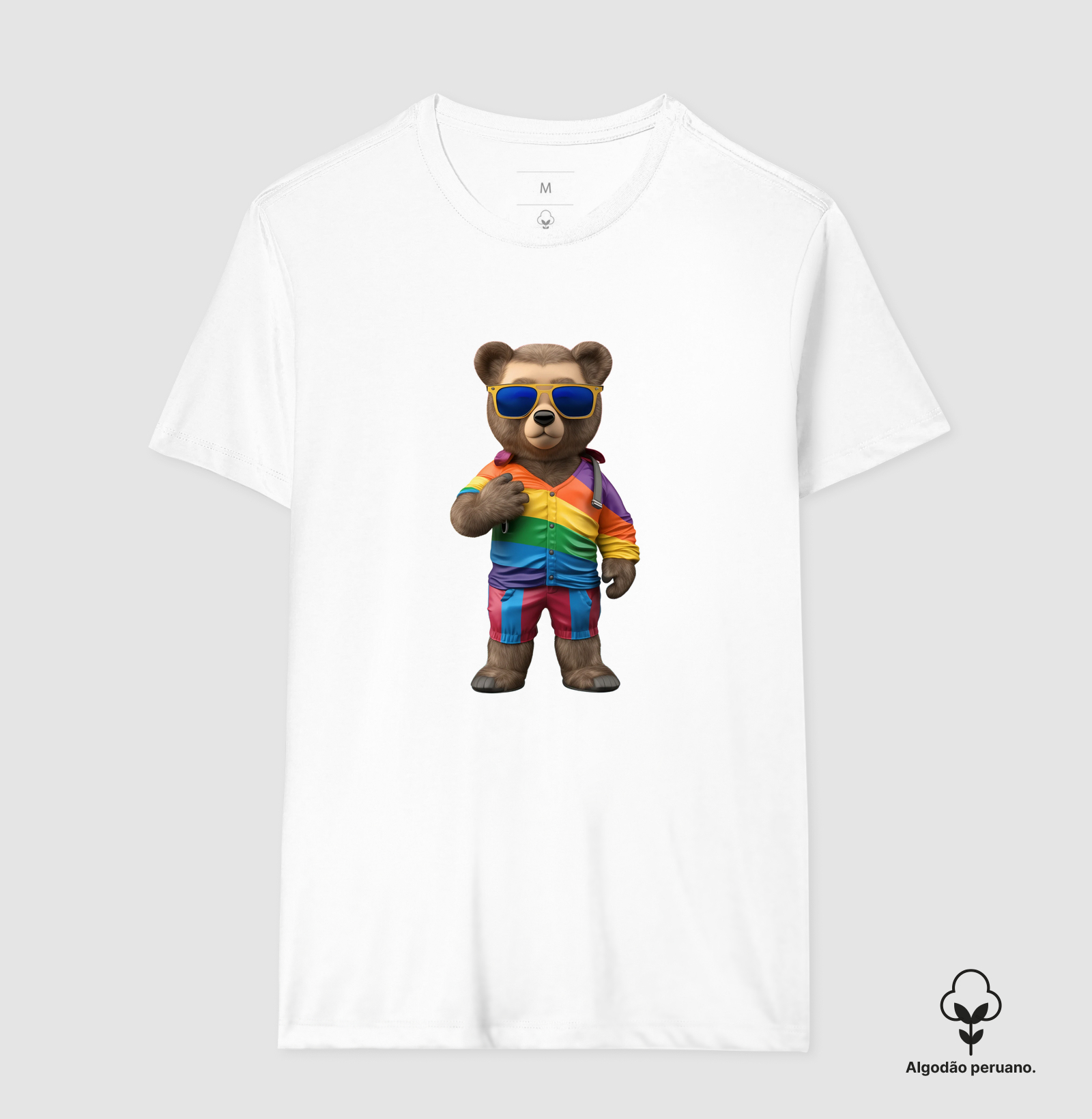 Camisa 5