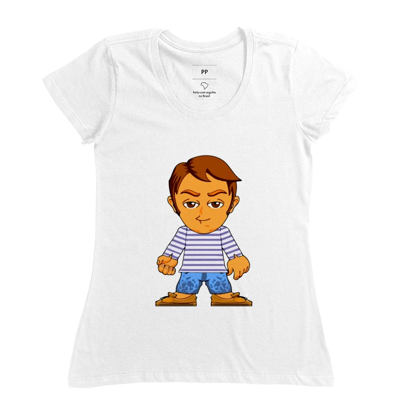 Camisa 4