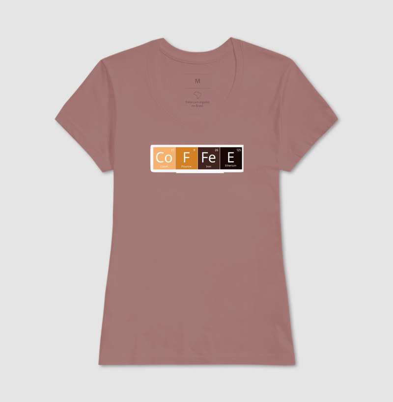 Camisa 18