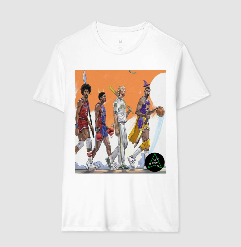 Camisa 13