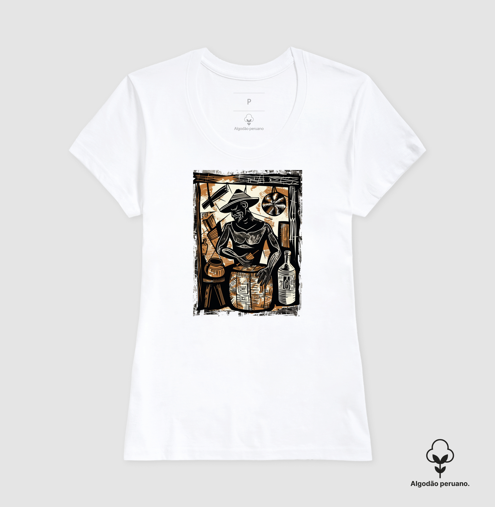 Camisa 2