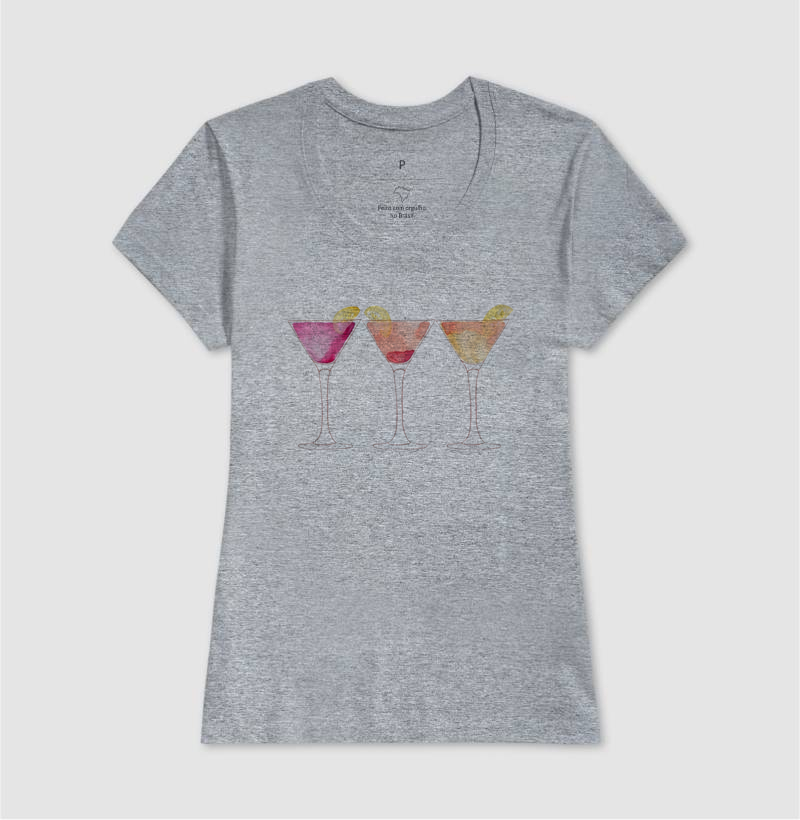 Camisa 16