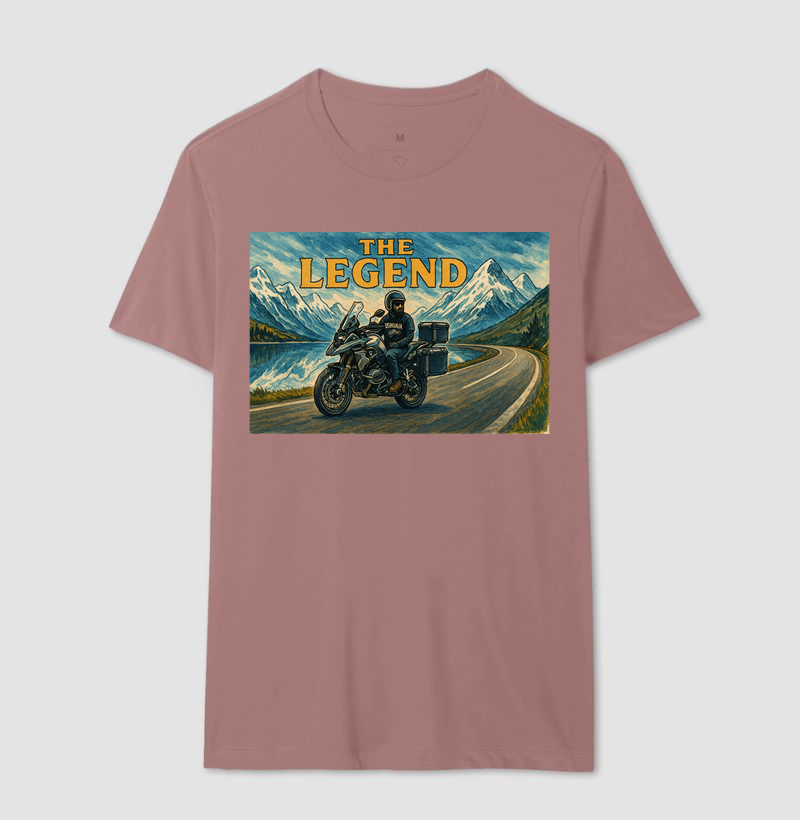 Camisa 16