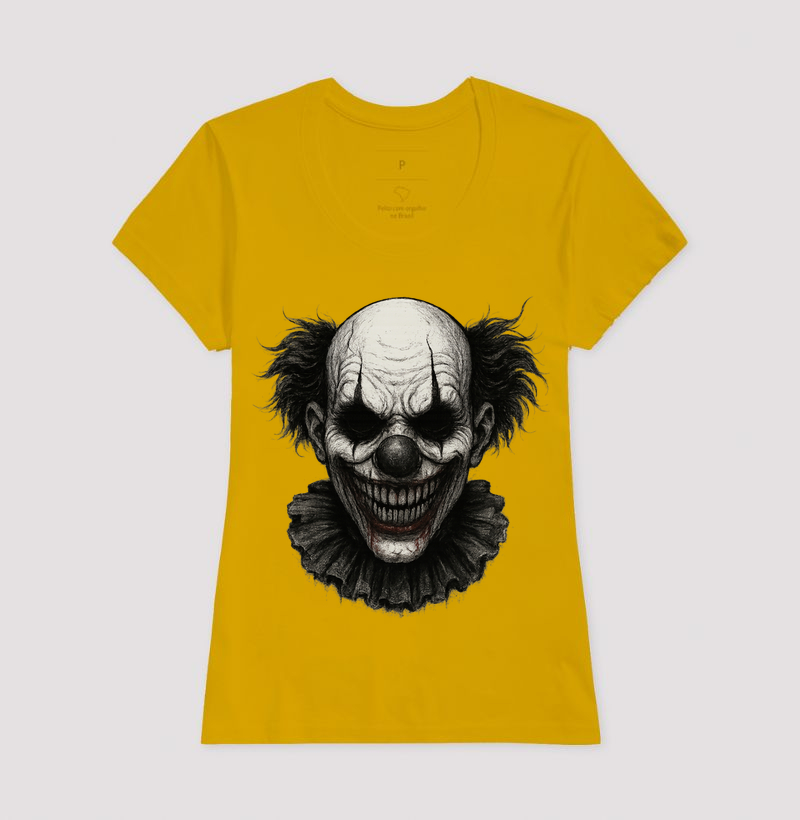Camisa 16