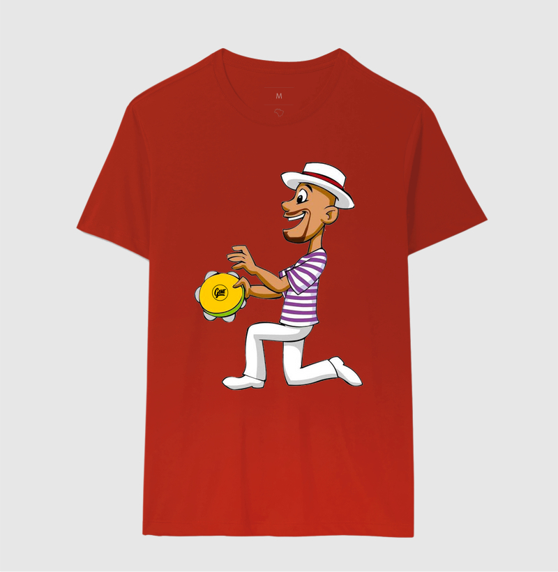 Camisa 9