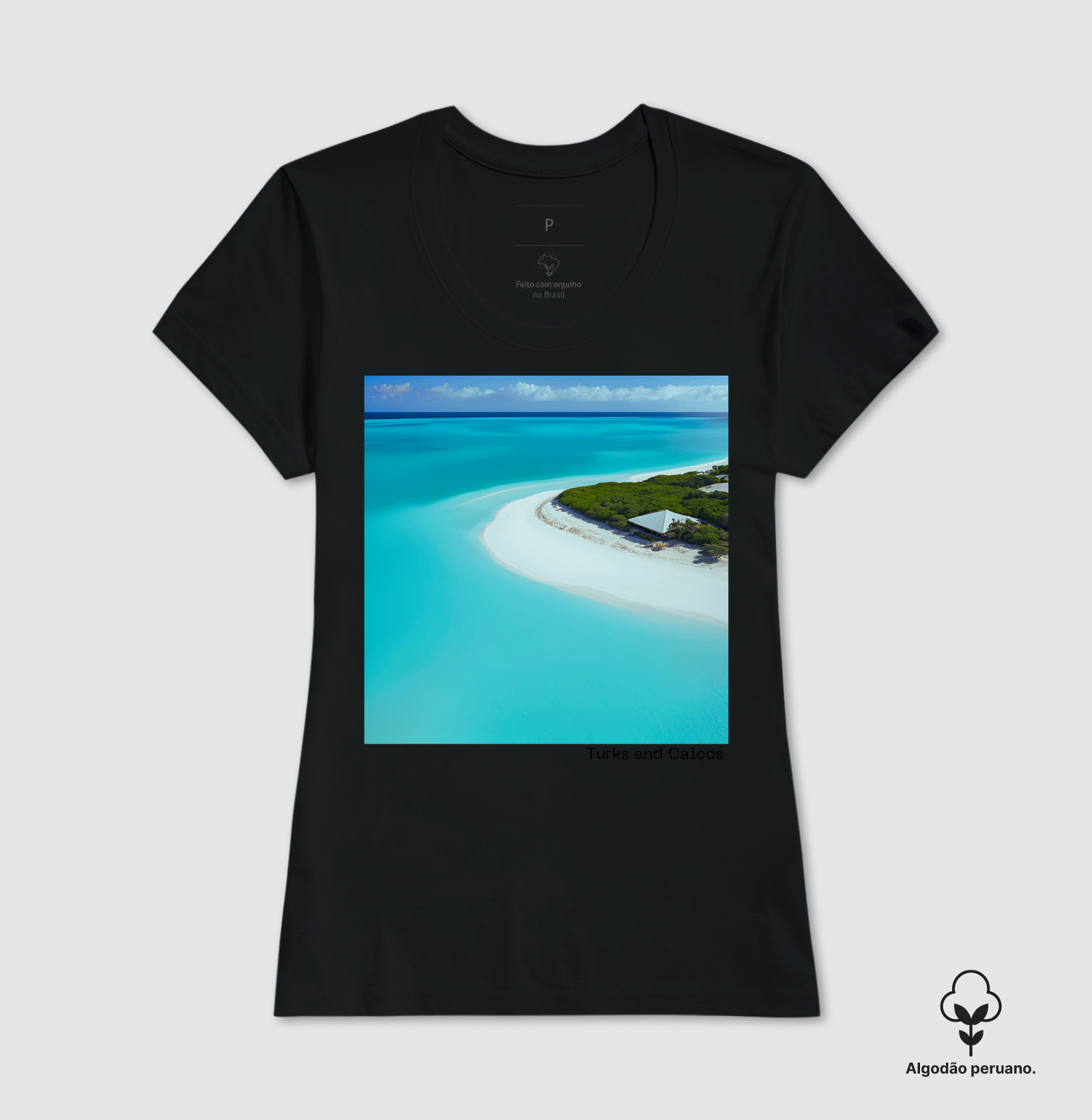 Camisa 6