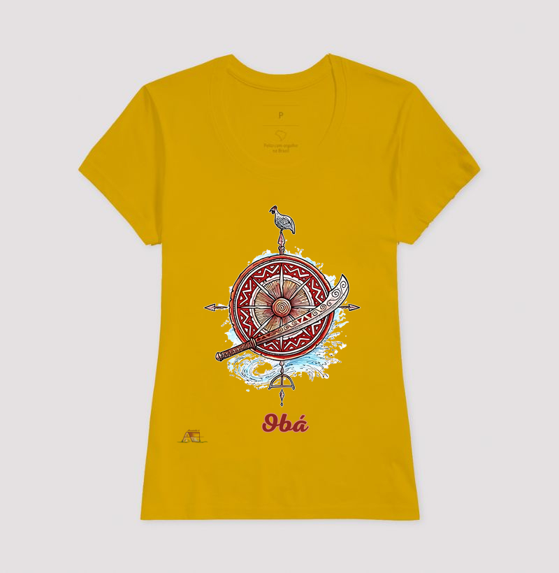 Camisa 16