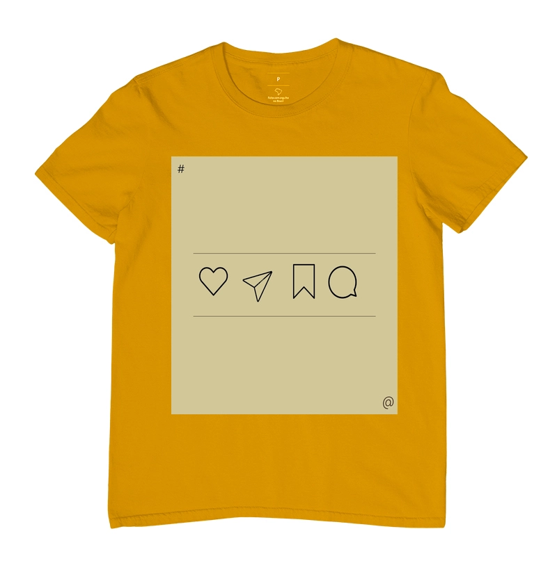 Camisa 13