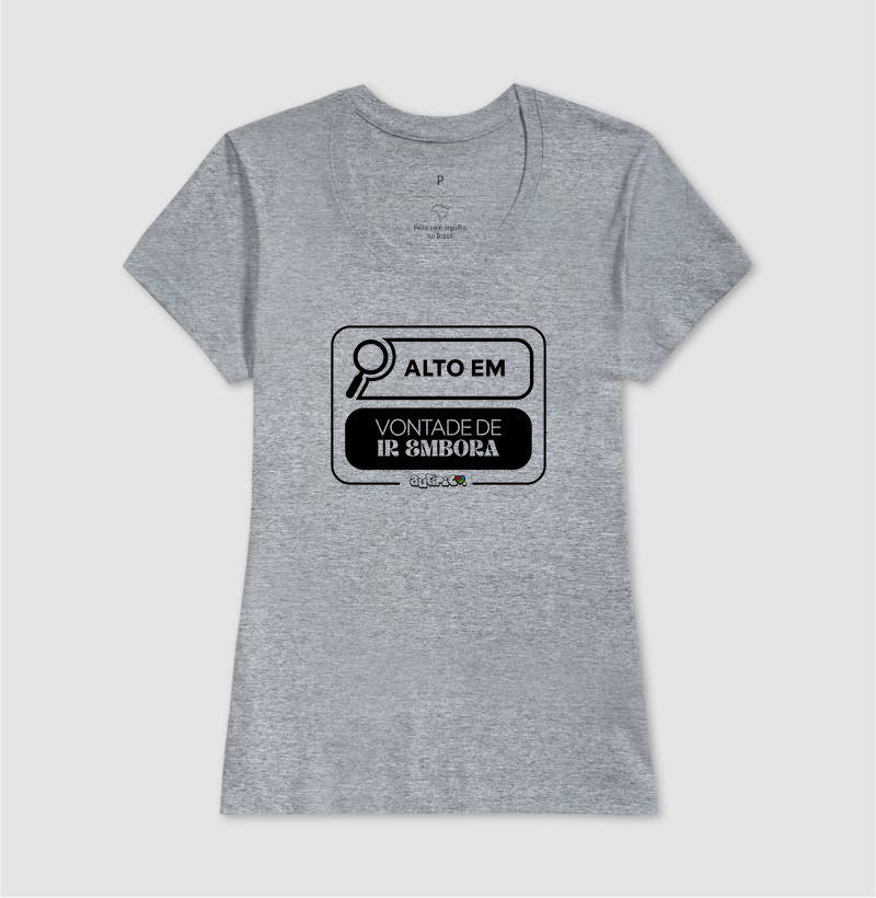 Camisa 9