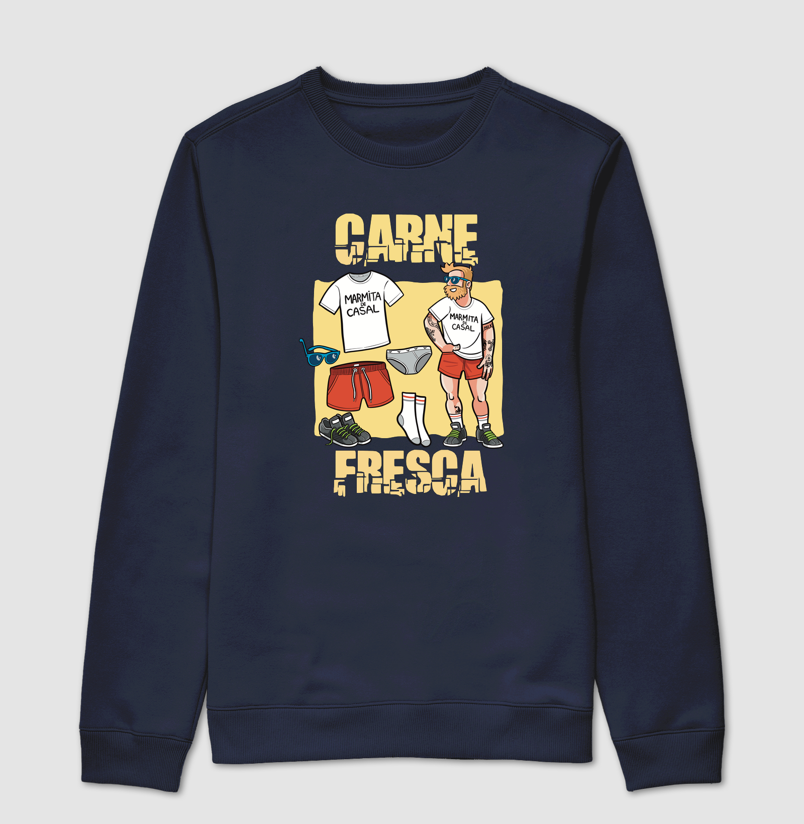 Camisa 4
