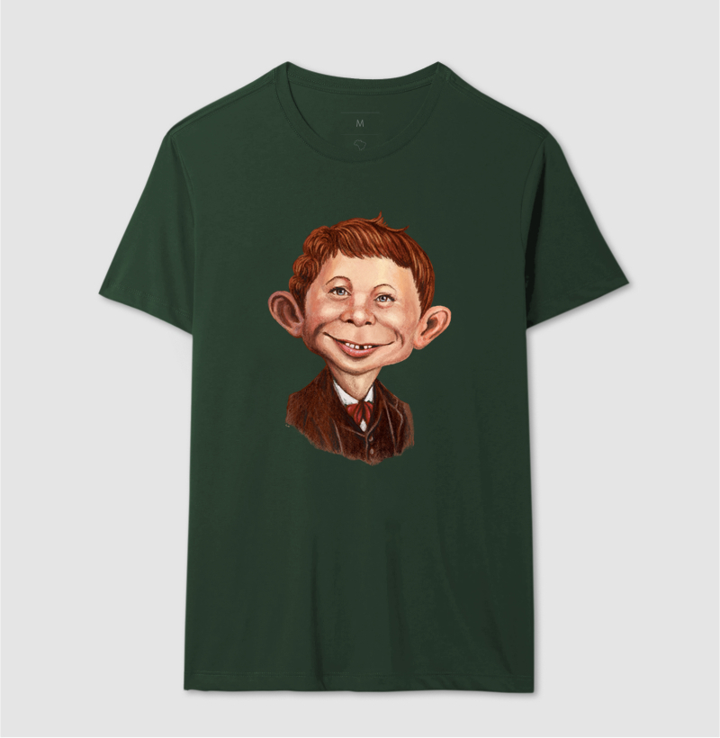 Camisa 14