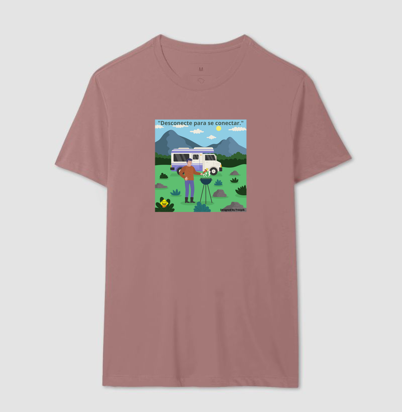 Camisa 19