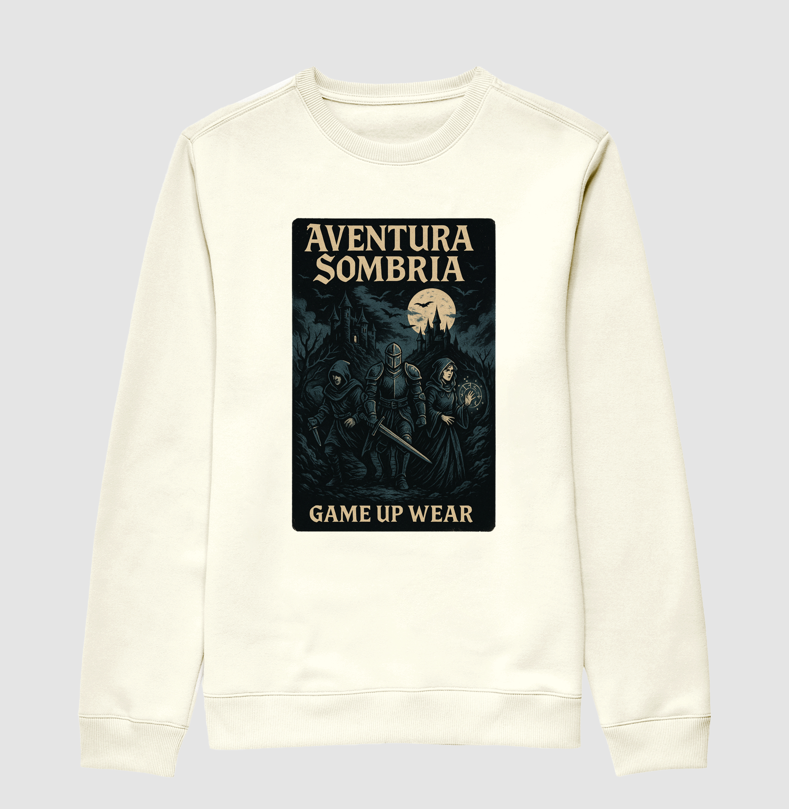 Camisa 1