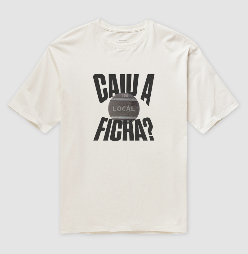 Camisa 4