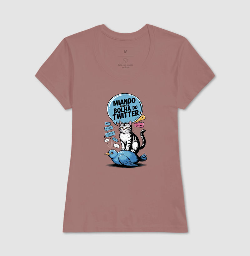 Camisa 19