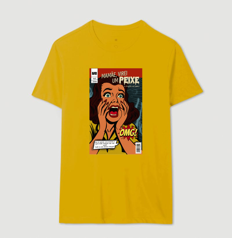 Camisa 11