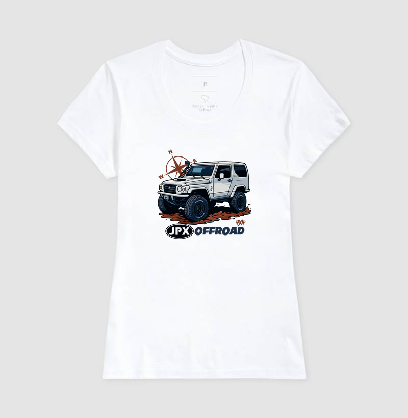 Camisa 4