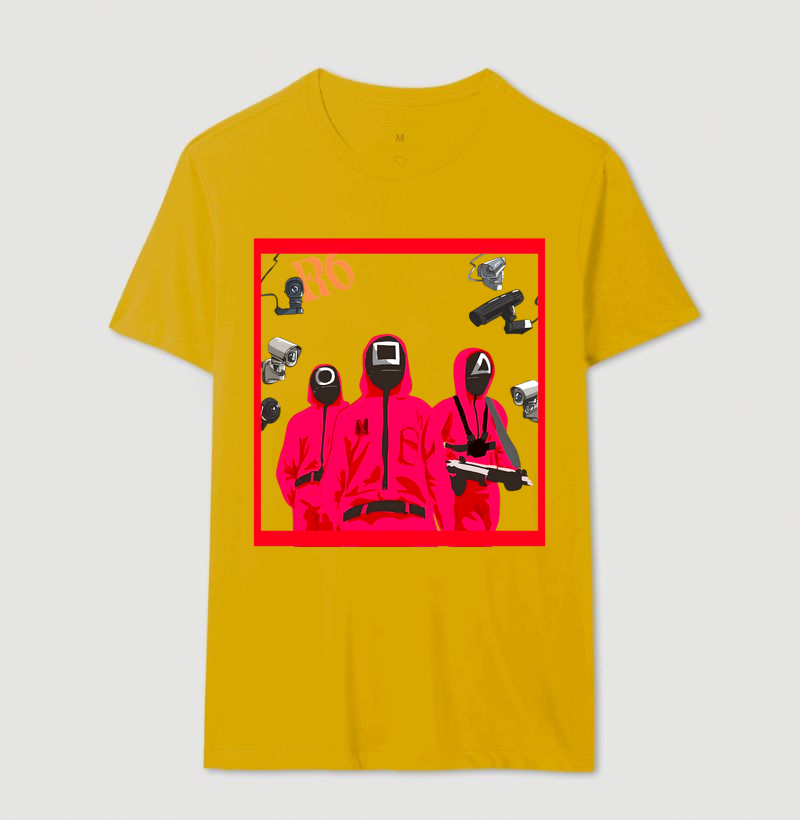 Camisa 13