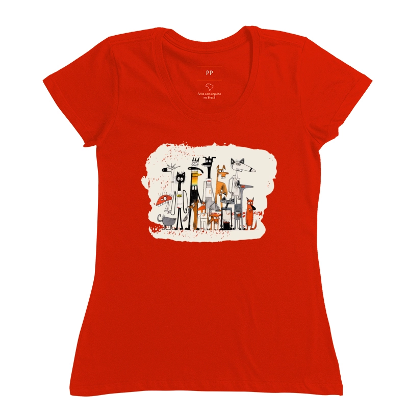 Camisa 4