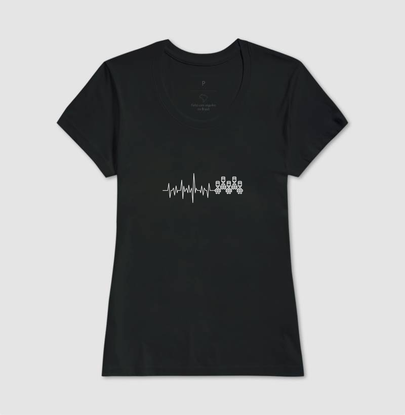 Camisa 10