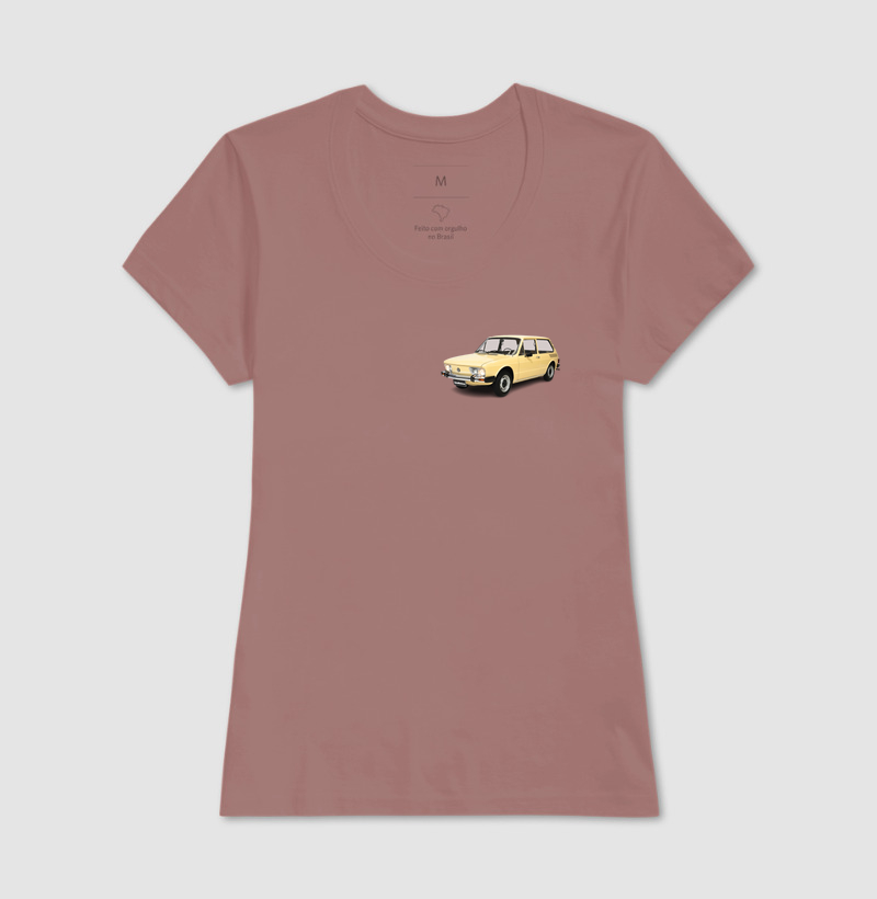 Camisa 17