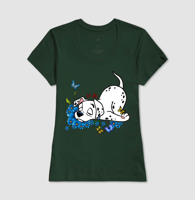 Camisa 13