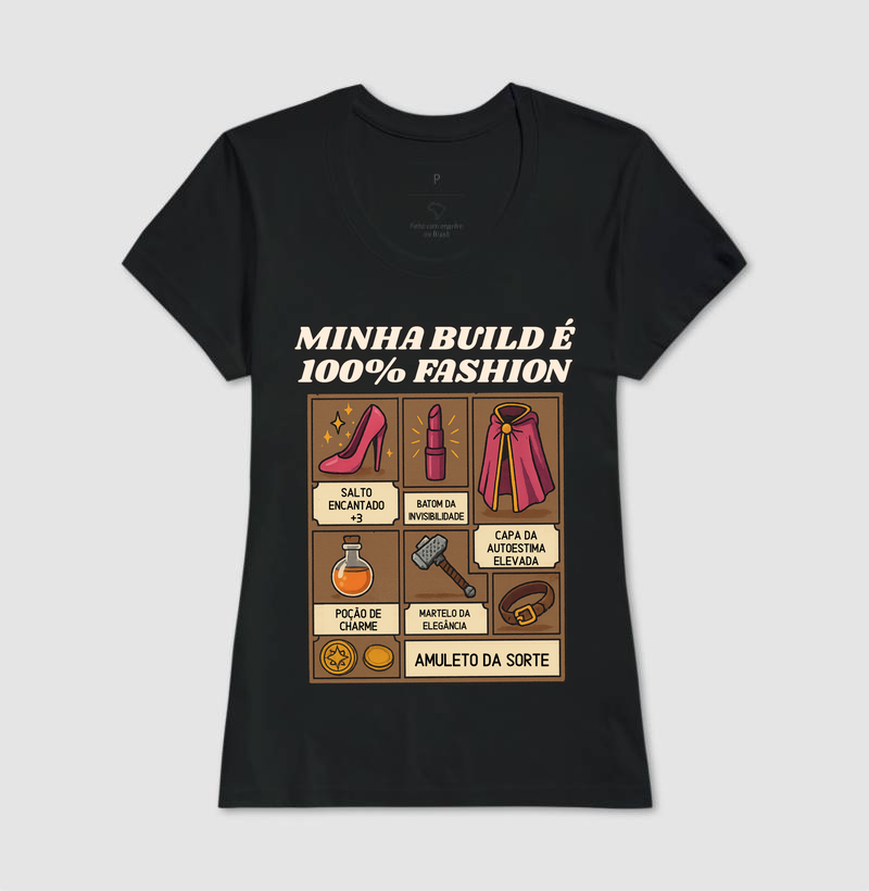 Camisa 5