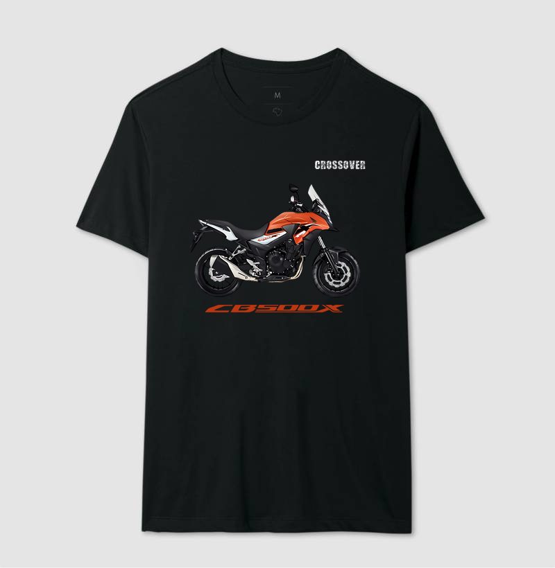 Camisa 15