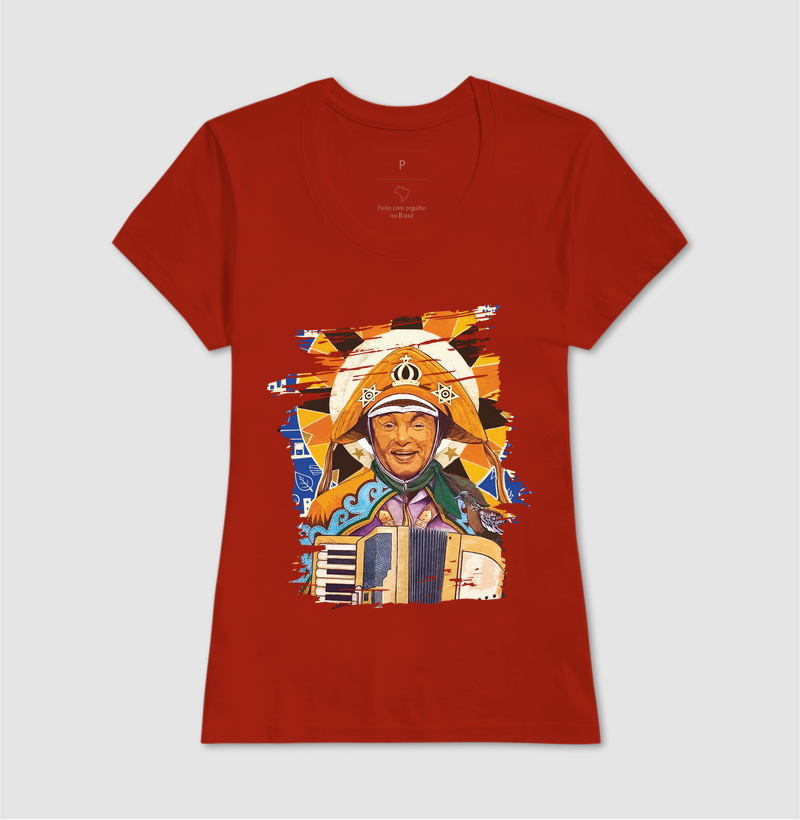 Camisa 13