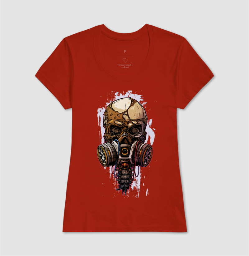 Camisa 10