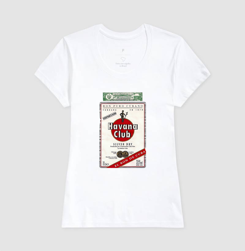 Camisa 12