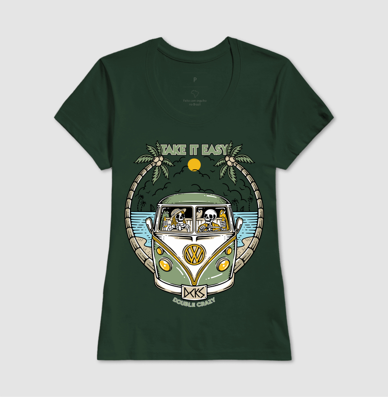 Camisa 9
