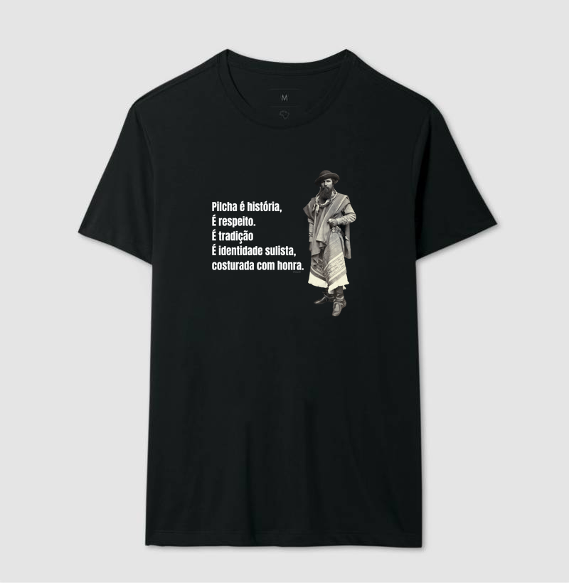 Camisa 18